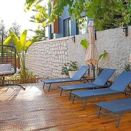 Kekik Catina Hotel Alacati