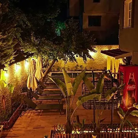 Kekik Catina 3* Alacati
