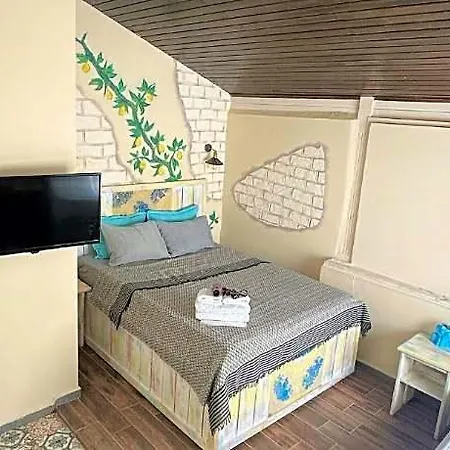 Kekik Catina Alacati