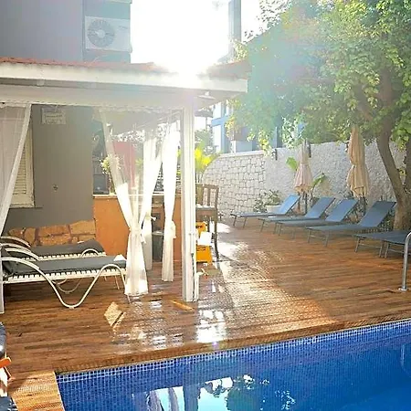 Kekik Catina Hotel Alacati