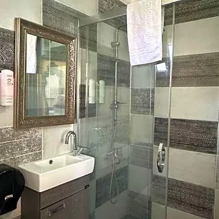 Kekik Catina Hotel Alacati