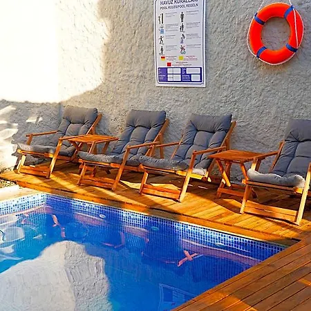 Kekik Catina Hotel Alacati