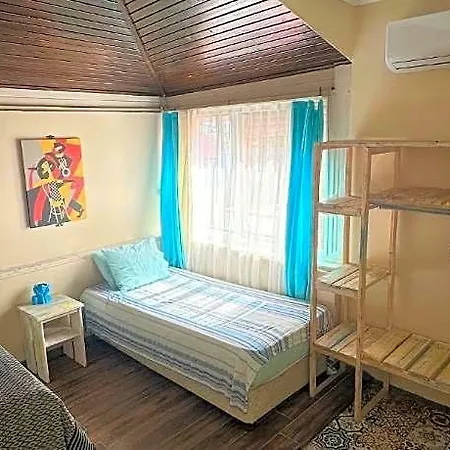 Kekik Catina Alacati