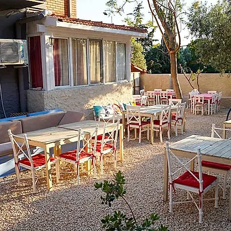 Hotel Kekik Catina Alacati