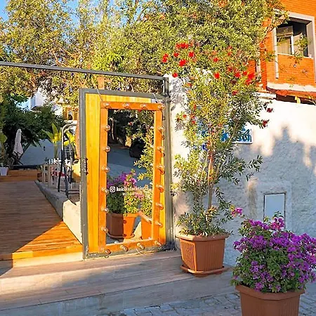 Kekik Catina Alacati