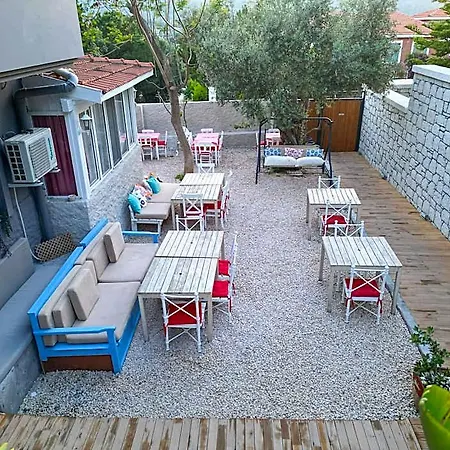 Kekik Catina Hotel Alacati