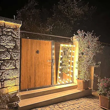 Kekik Catina 3* Alacati