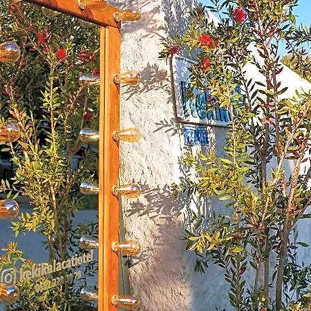 Hotel Kekik Catina Alacati