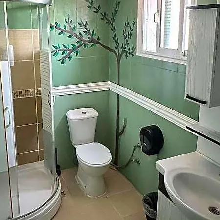 Kekik Catina 3* Alacati