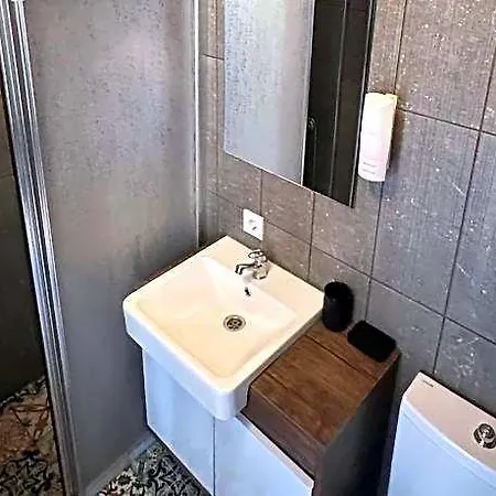 Kekik Catina Alacati