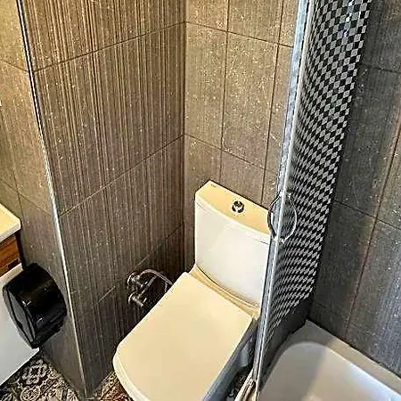 Kekik Catina 3* Alacati