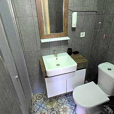 Hotel Kekik Catina Alacati