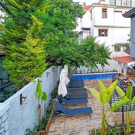 Hotel Kekik Catina 3*