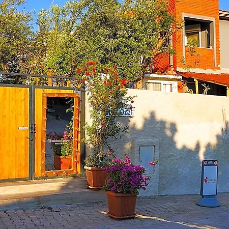 Hotel Kekik Catina Alaçatı
