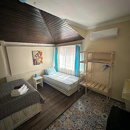 Hotel Kekik Catina 3*