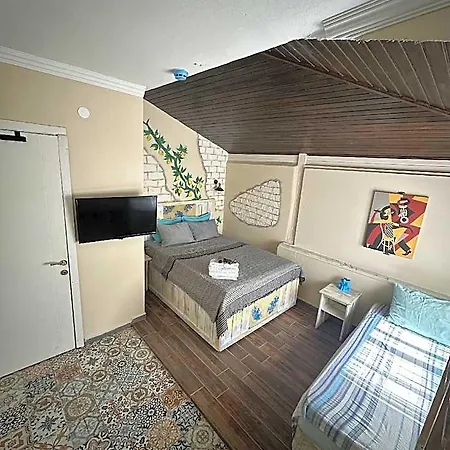 Hotel Kekik Catina