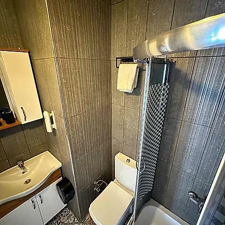 Kekik Catina Alaçatı