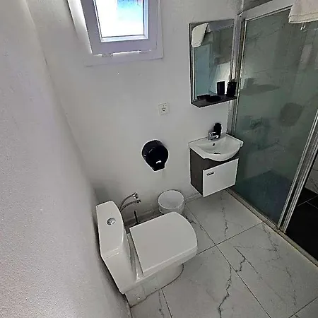 Kekik Catina Hotel 3*