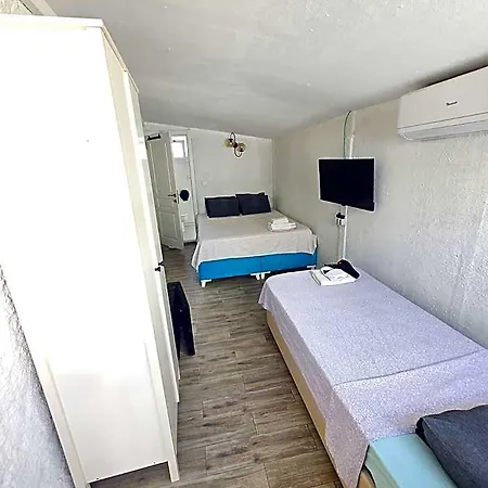 Kekik Catina Hotel
