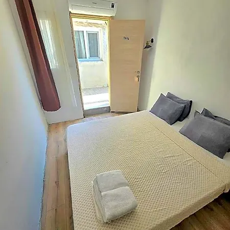 Kekik Catina Alaçatı
