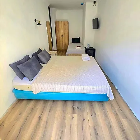 Kekik Catina 3*