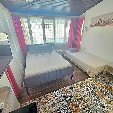 Hotel Kekik Catina