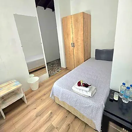 Hotel Kekik Catina Alaçatı