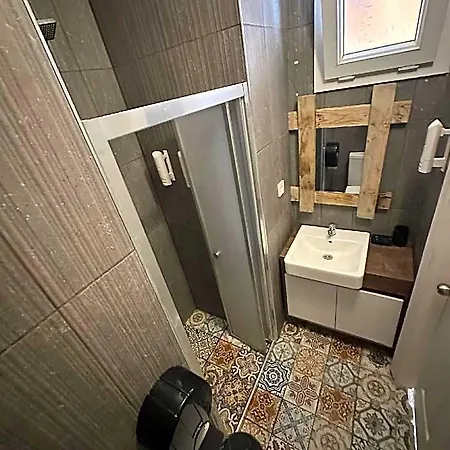 Kekik Catina Alaçatı