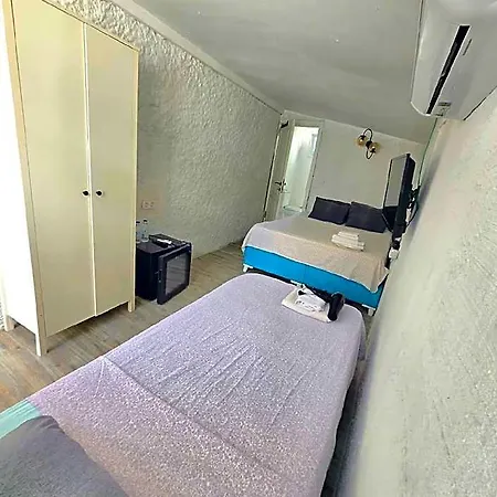 Kekik Catina Hotel Alaçatı