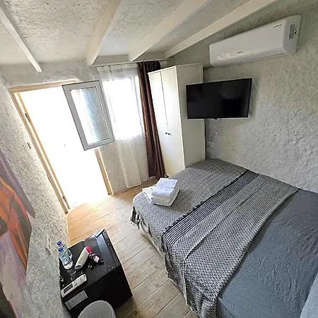 Hotel Kekik Catina Alaçatı