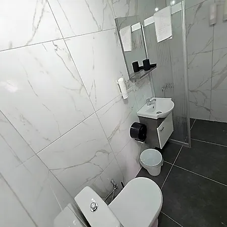 Hotel Kekik Catina 3*