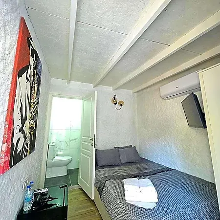 Hotel Kekik Catina